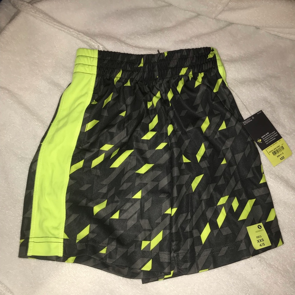 Shorts